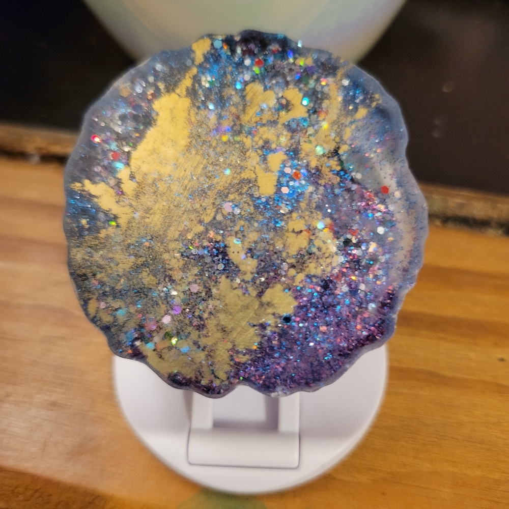 Handmade popsocket - Picture 11 of 12